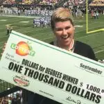 GA Lottery Dollars for Degrees