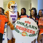 GA Lottery Dollars for Degrees