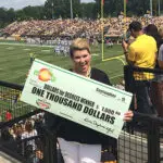 GA Lottery Dollars for Degrees