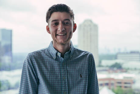 Caleb Davidson