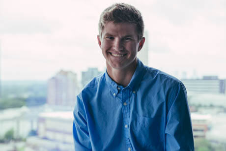 Colton Bradford