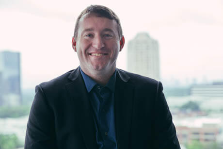 Kevin Burke