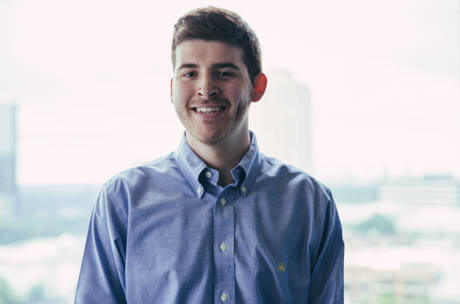 Kyle Tubach