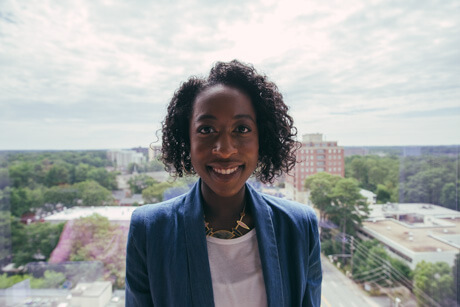 Seonna Gittens