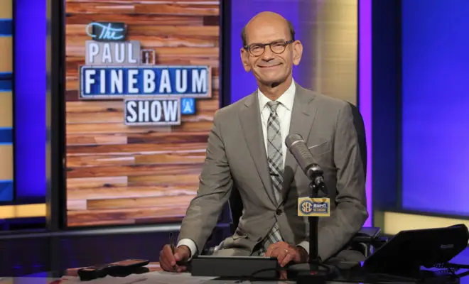 MELT CHAIRMAN/CEO VINCE THOMPSON SET TO APPEAR ON THE PAUL FINEBAUM SHOW TODAY AT 5:30 PM EST