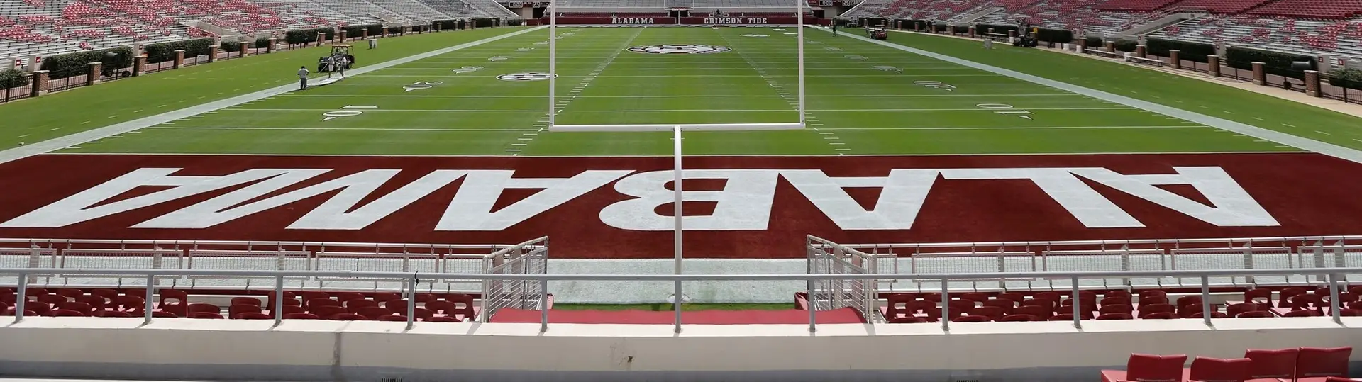 Thompson/Gibbs to Headline UA Sports & Entertainment Forum