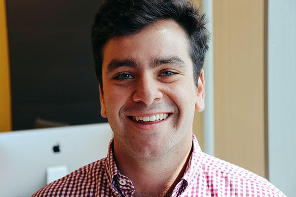 Aaron Juceam