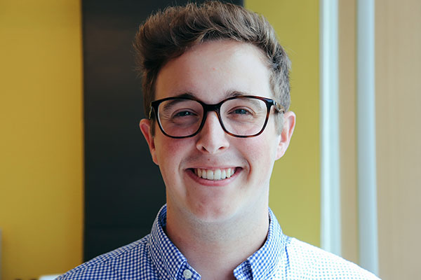 Benjamin McDowell