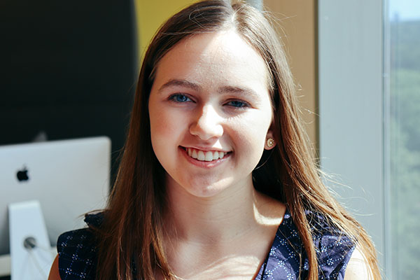 Cassidy Spetnagel