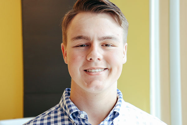 Dillon Rathbun