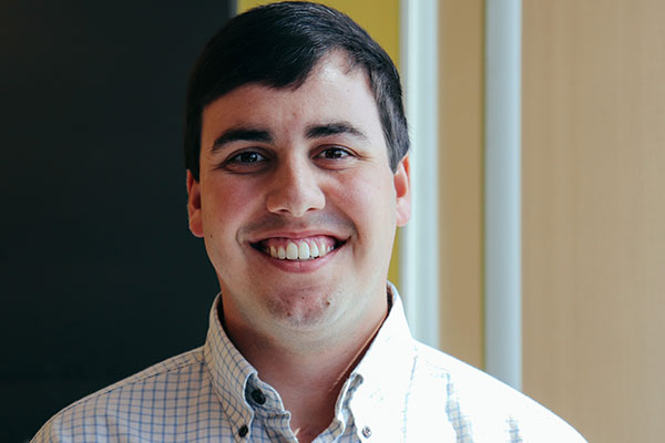 Jordan Muschamp