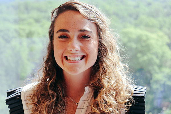 Lizzy Levine