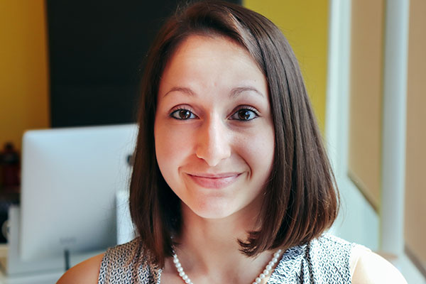 Maria Stagliano