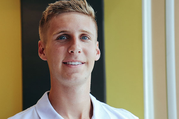 Scotty Franz