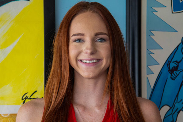 Adison Shiffler