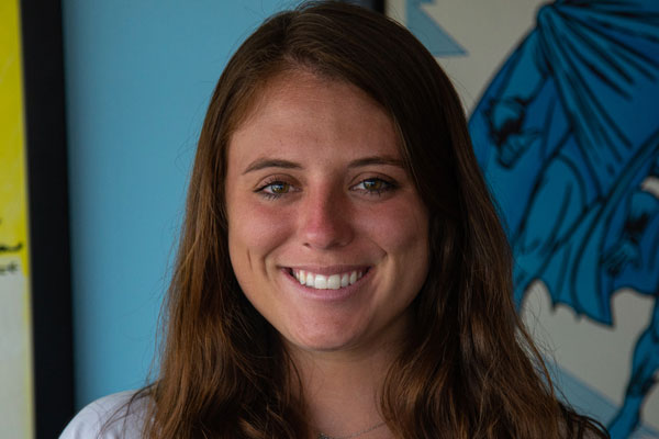 Hannah Berretta