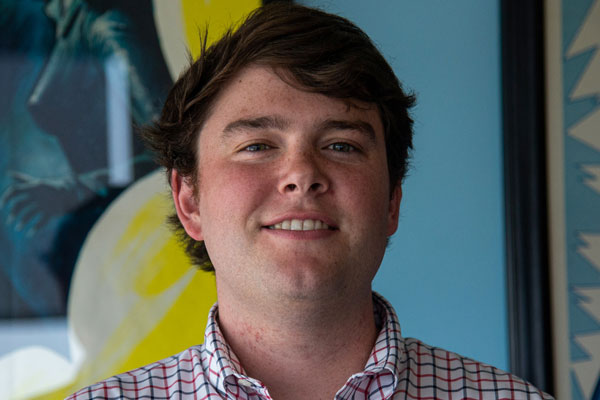 Kyle Orr