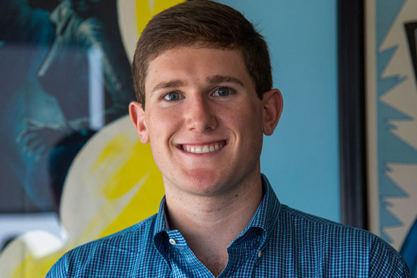 Zachary Katz