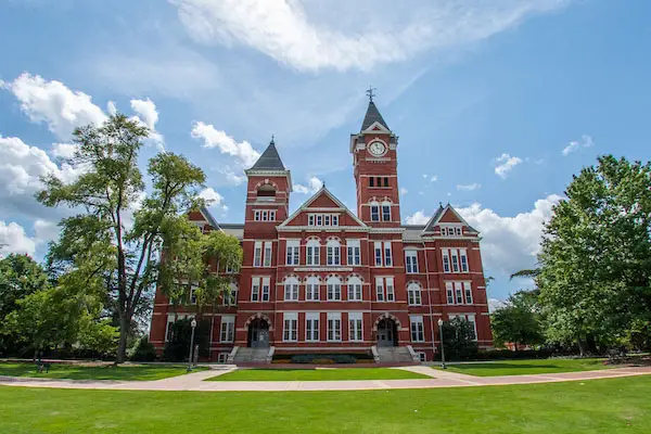 Auburn University