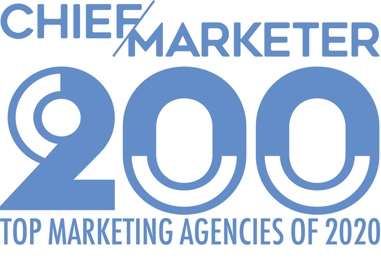 MELT named one of the Chief Marketer 200