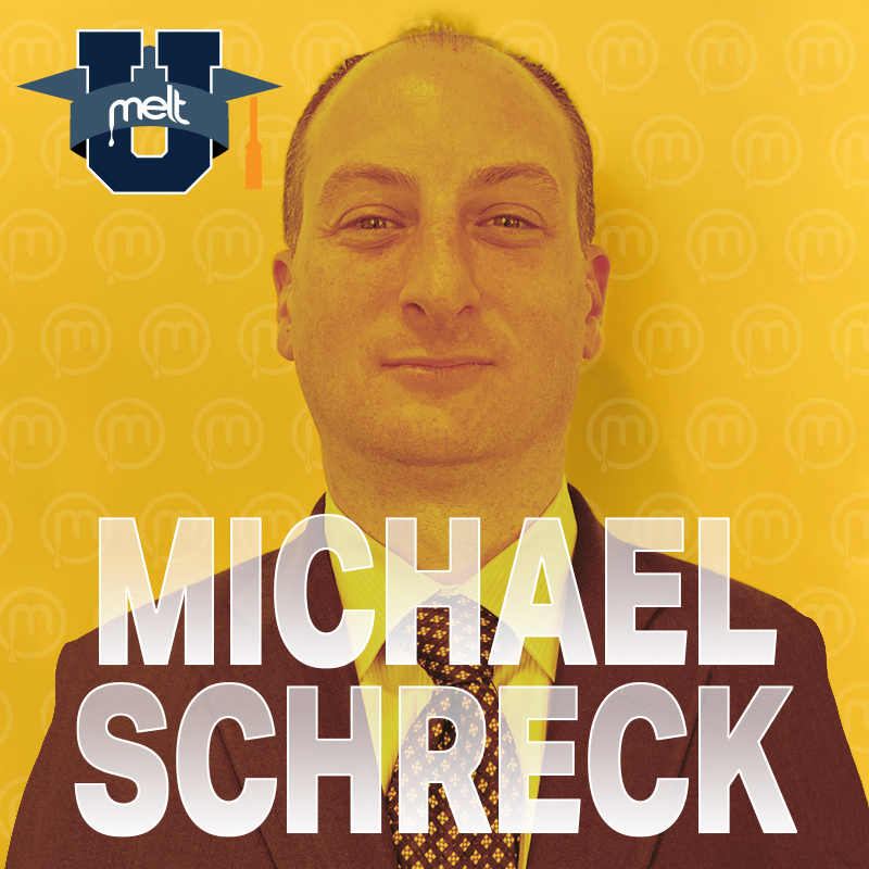 Episode 2: Michael Schreck of Collegiate Sports Management Group