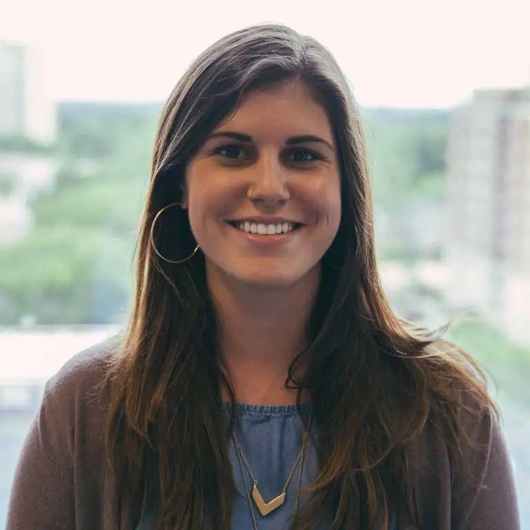 Alumni Spotlight: Claire Miller
