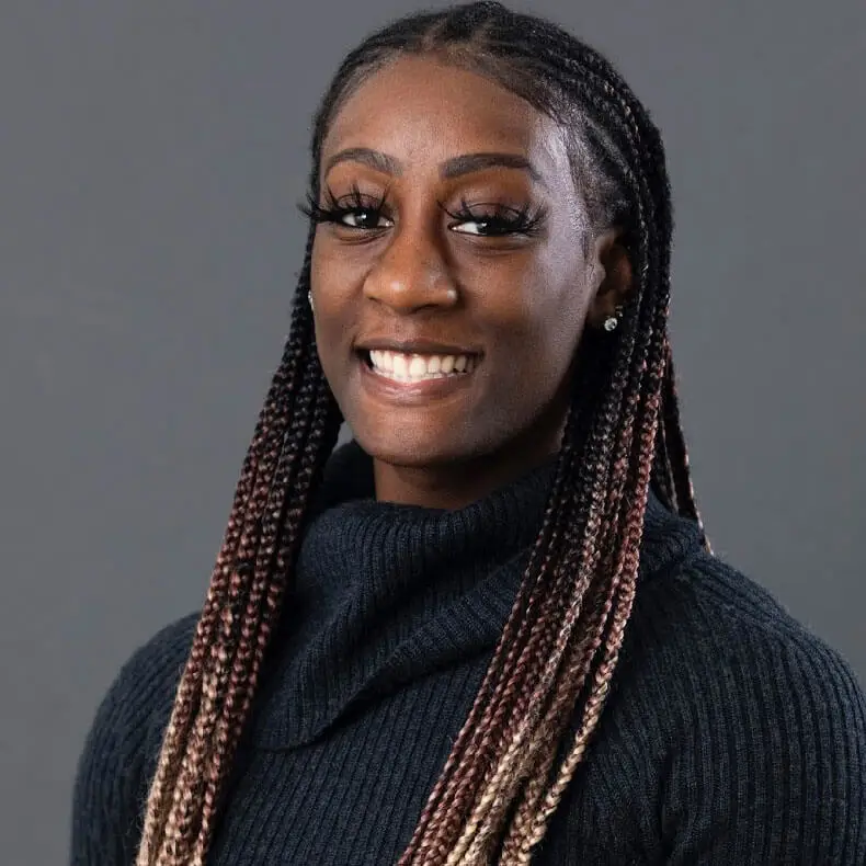 Alumni Spotlight: Autumn Burnette