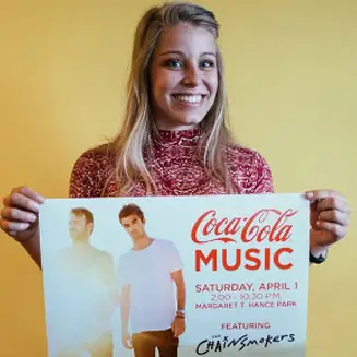 Alumni Spotlight: Hailey Curtis