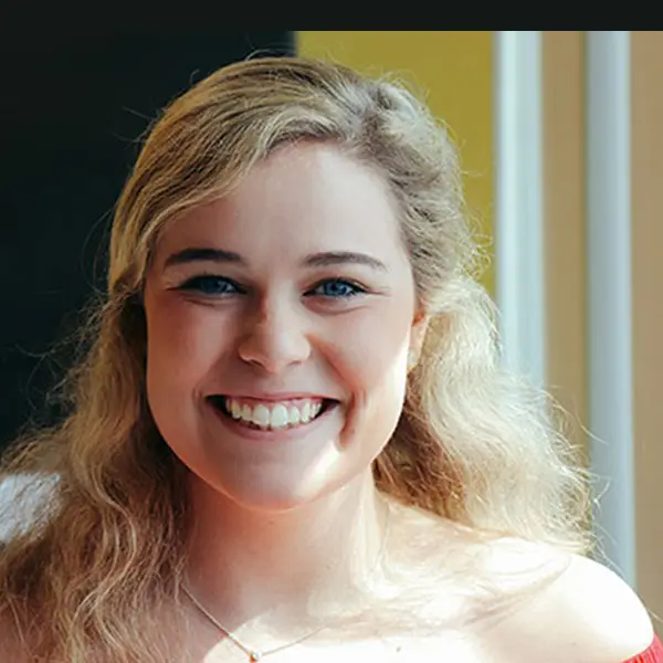 Alumni Spotlight: Sydney Janes