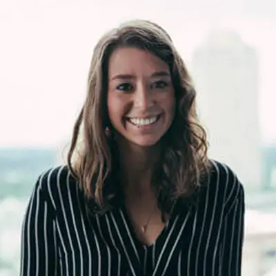 Alumni Spotlight: Sydney Warren