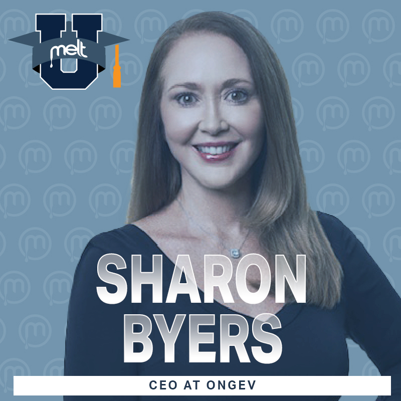 Episode 69: Sharon Byers CEO at Ongev