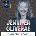 MELT U Speaker Series Podcast