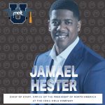 MELT U Speaker Series Podcast