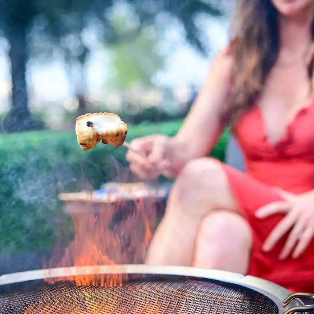 2022 Ghirardelli S’mores Tour