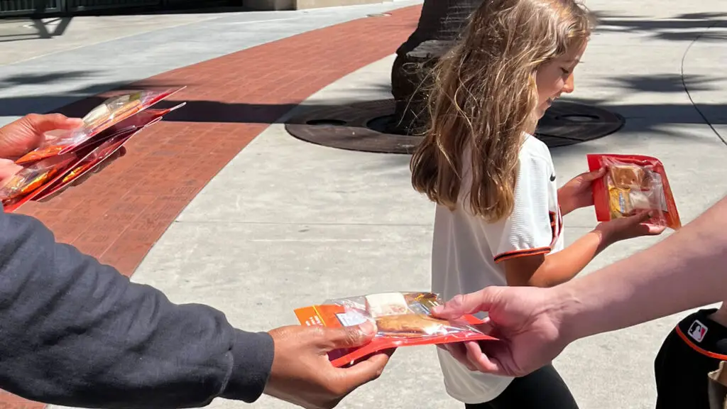 2024 Ghirardelli S’mores Tour
