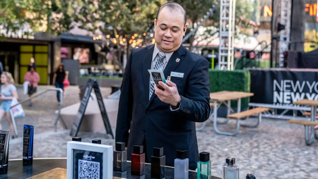 Bath & Body Works Men’s Shop