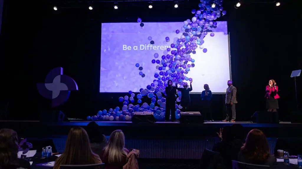Wellstar Leadership Day