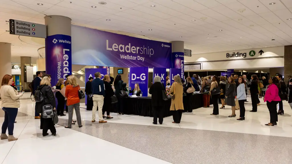 Wellstar Leadership Day
