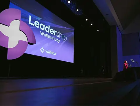Wellstar Leadership Day