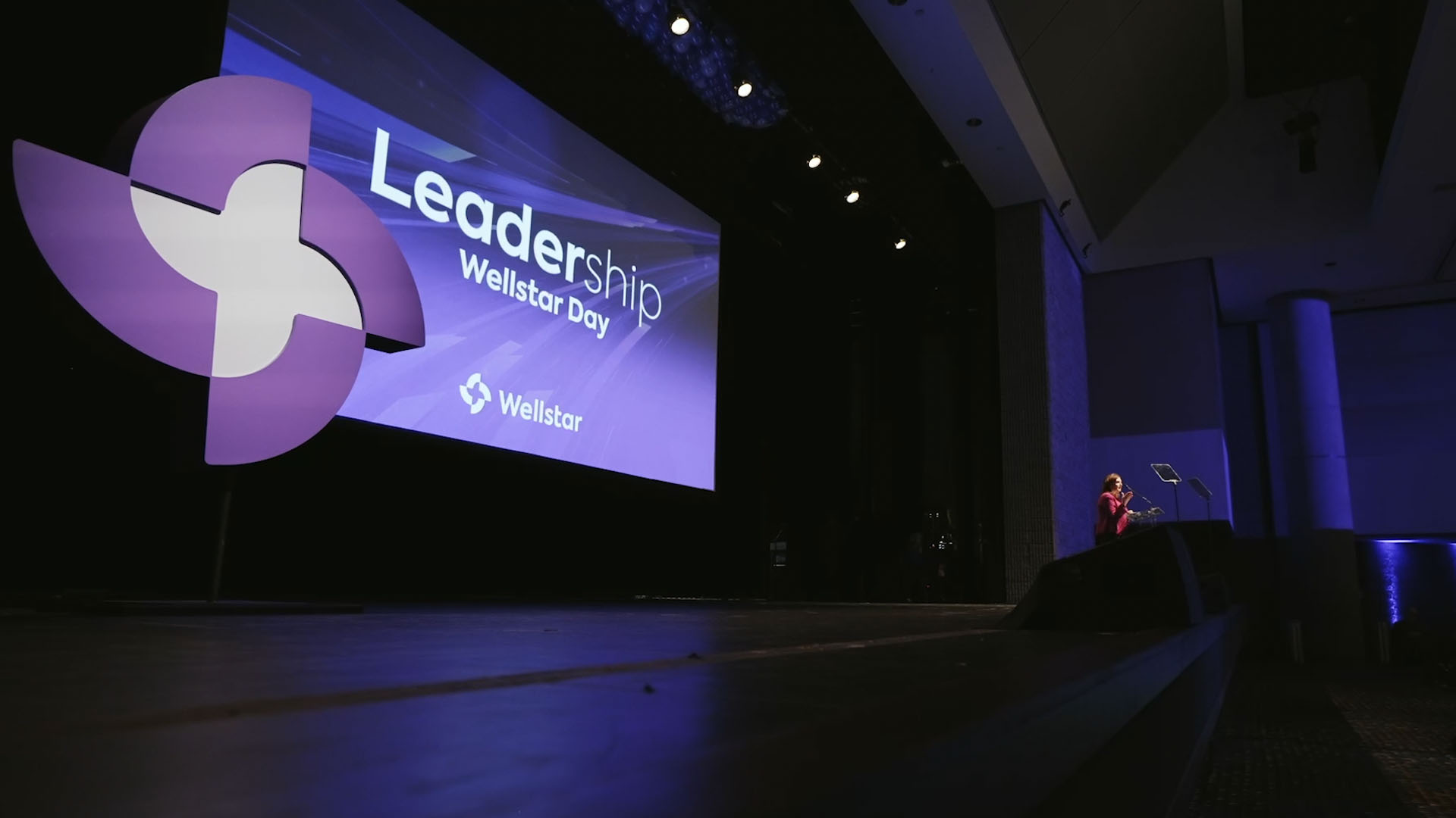 Wellstar Leadership Day 2024