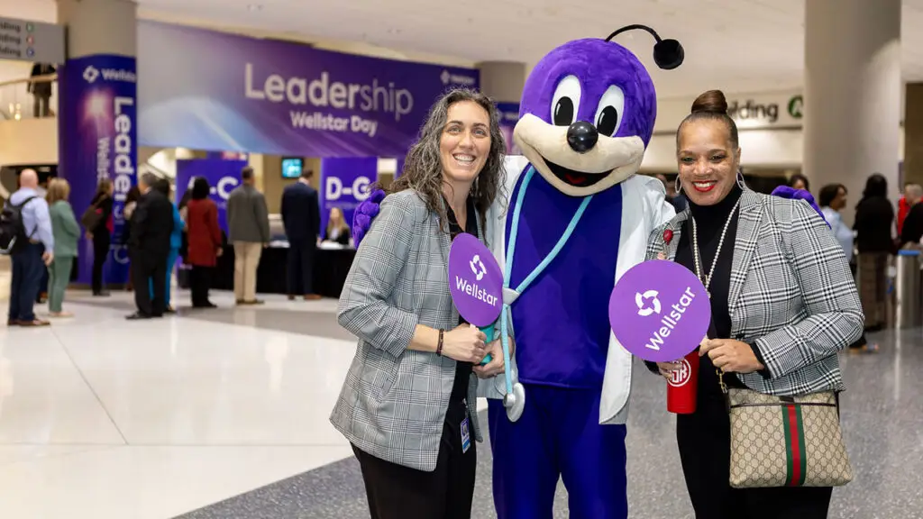 Wellstar Leadership Day