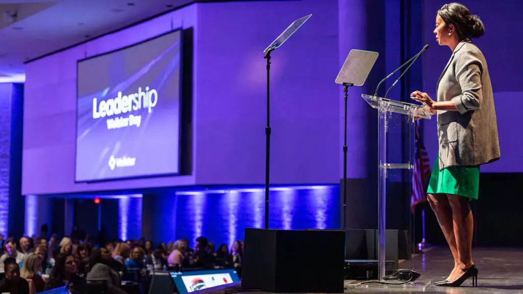 Wellstar Leadership Day