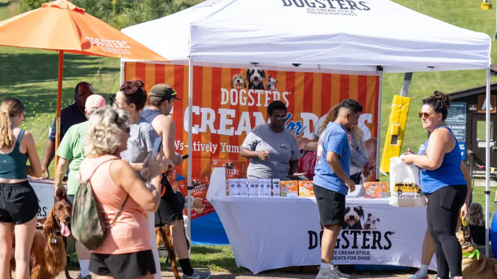 Dogsters Dog Derby