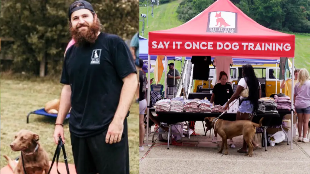 Dogsters Dog Derby
