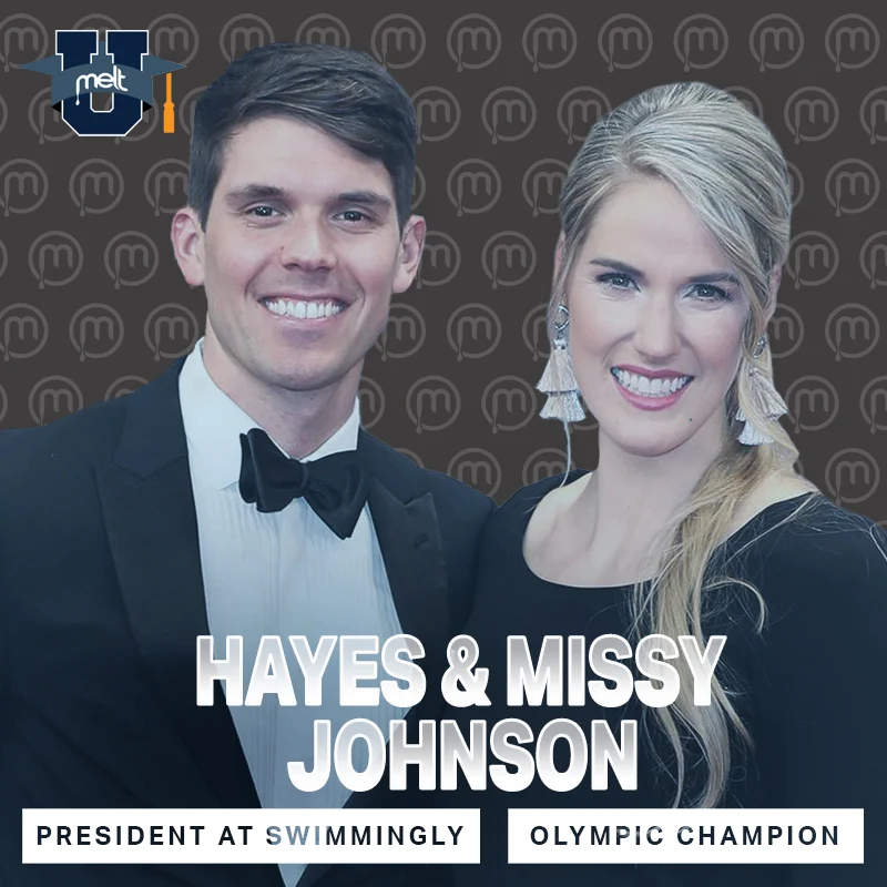 Episode 86: Hayes & Missy Johnson