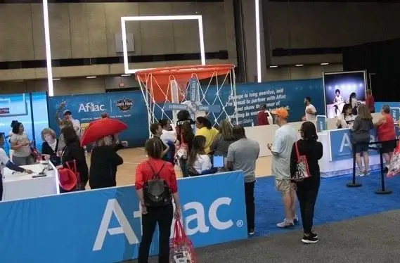 Women’s Final Four