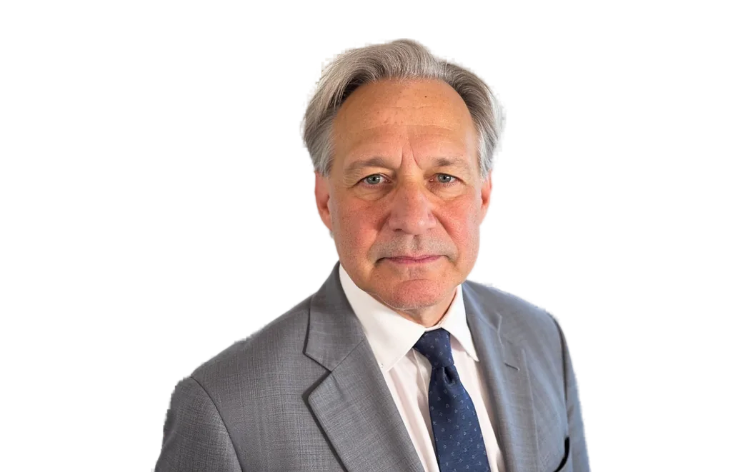 Vince Thompson, Founder, Chairman & CEO of MELT