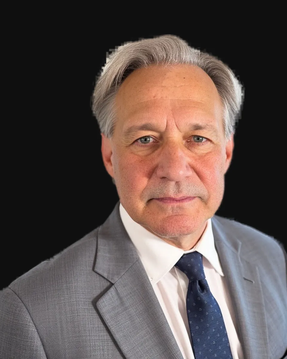 Vince Thompson, Founder, Chairman and CEO of MELT, Atlanta